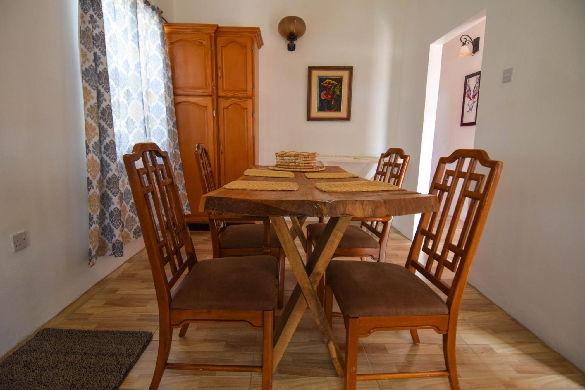 Frenz Ξενοδοχείο Σουφριέρ Εξωτερικό φωτογραφία